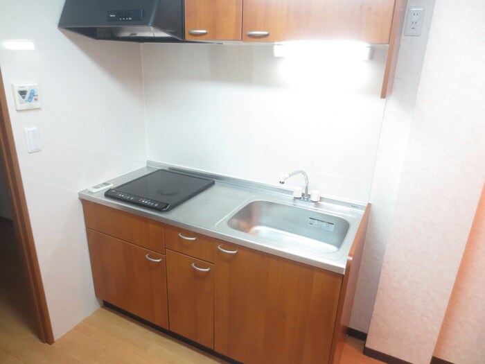 物件内観写真7　(キッチン)