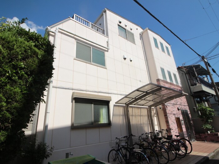 物件外観写真6　(外観写真)