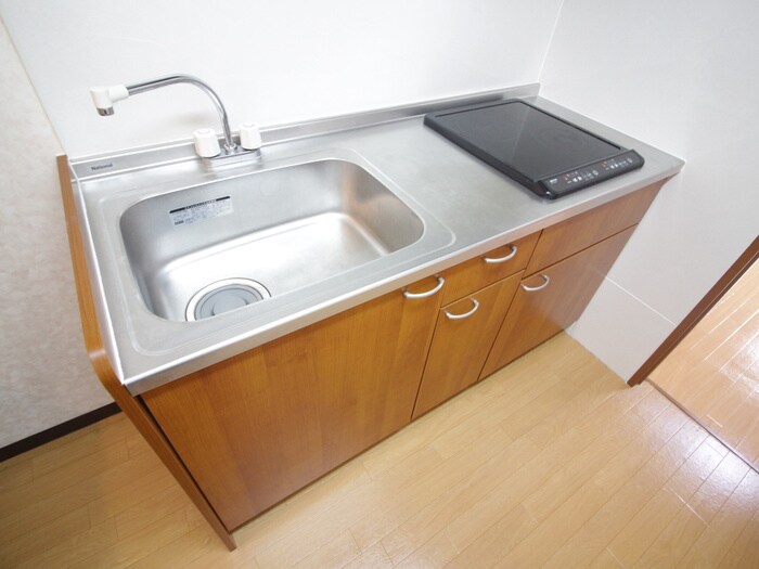 物件内観写真11　(キッチン)