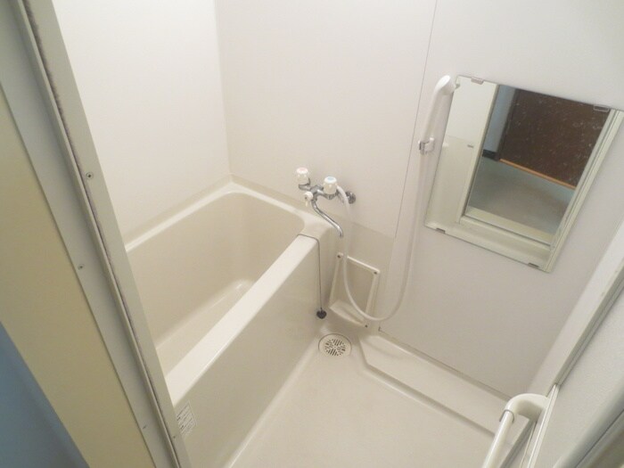 物件内観写真12　(バス／シャワールーム等)
