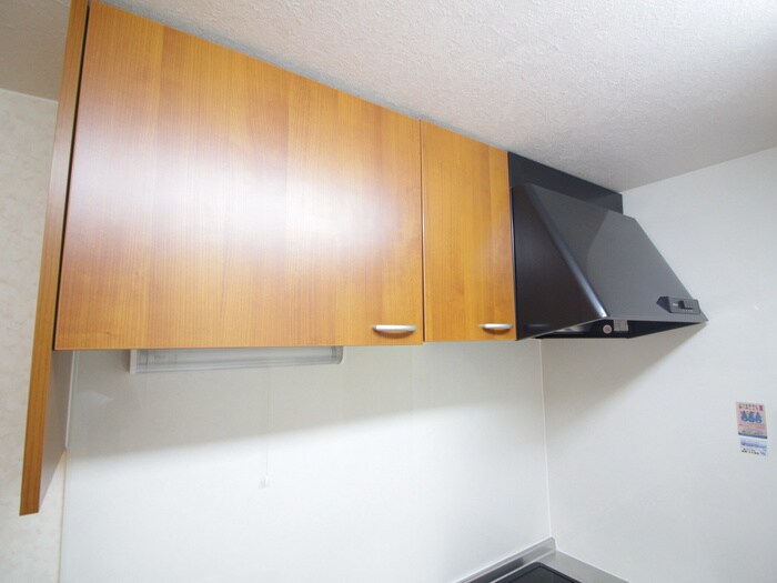 物件内観写真17　(キッチン)