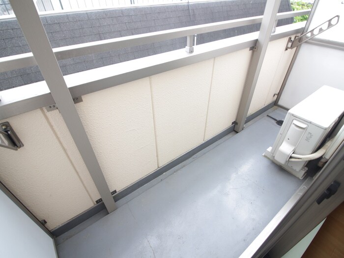 物件内観写真22　(ベランダ・バルコニー)