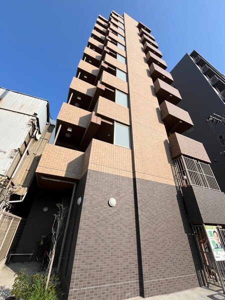 FDS Court Felice外観写真