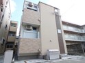 ハーモニーテラス花園東町Ⅲ