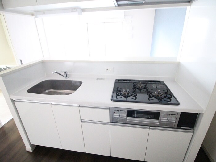物件内観写真7　(キッチン)