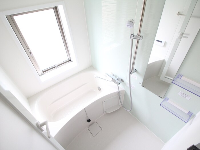 物件内観写真10　(バス／シャワールーム等)