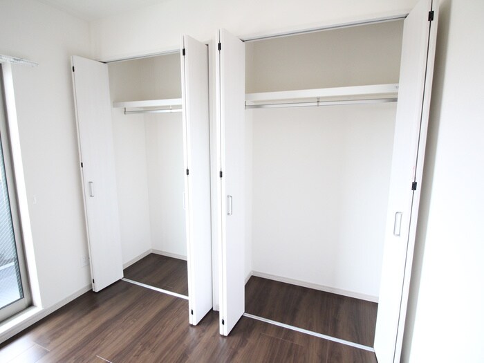 物件内観写真14　(収納)