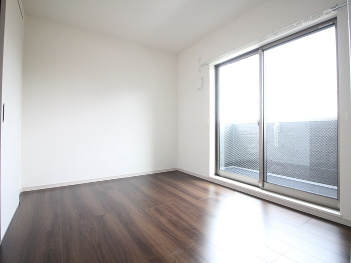 物件内観写真21　(居室)