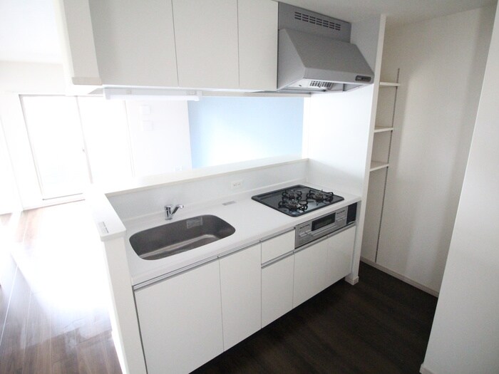 物件内観写真22　(キッチン)