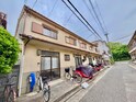 大島貸家