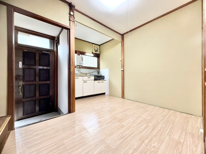 物件内観写真7　(居室)