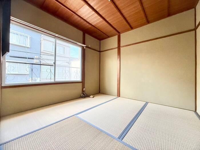 物件内観写真9　(居室)