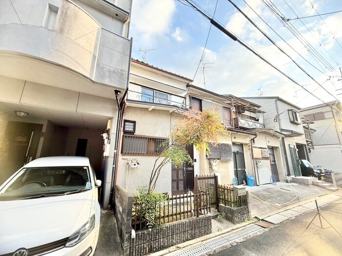 物件外観写真3　(外観写真)