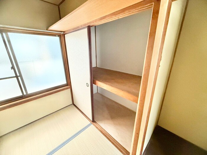 物件内観写真12　(収納)