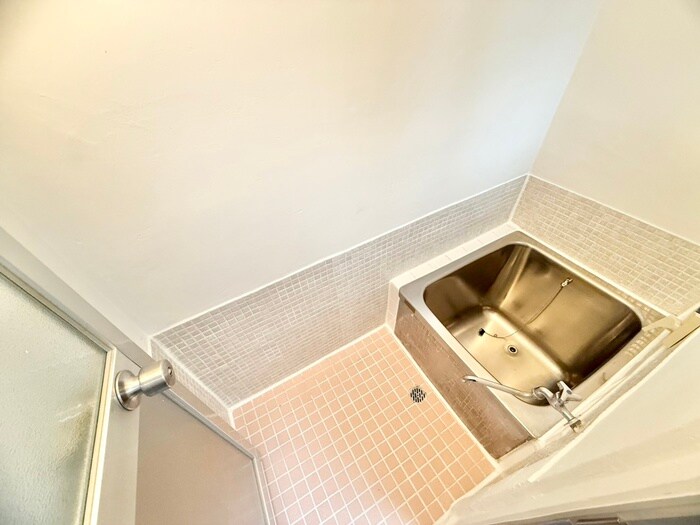 物件内観写真13　(バス／シャワールーム等)