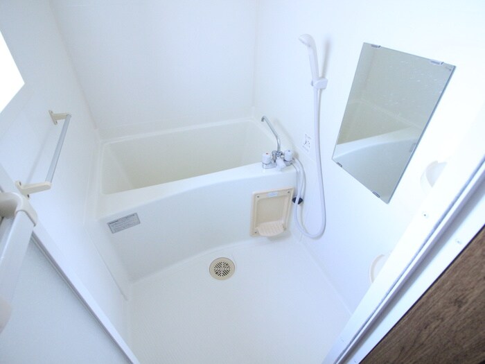 物件内観写真10　(バス／シャワールーム等)
