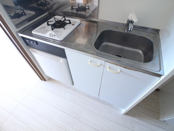 物件内観写真13　(キッチン)