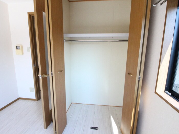 物件内観写真14　(収納)