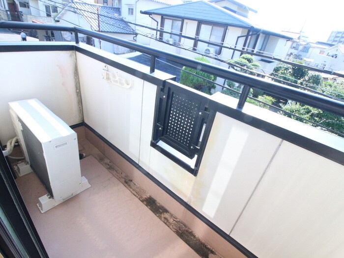物件内観写真16　(ベランダ・バルコニー)