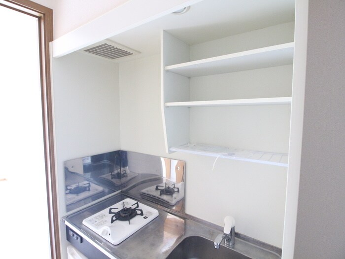 物件内観写真17　(キッチン)