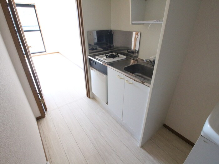 物件内観写真20　(キッチン)