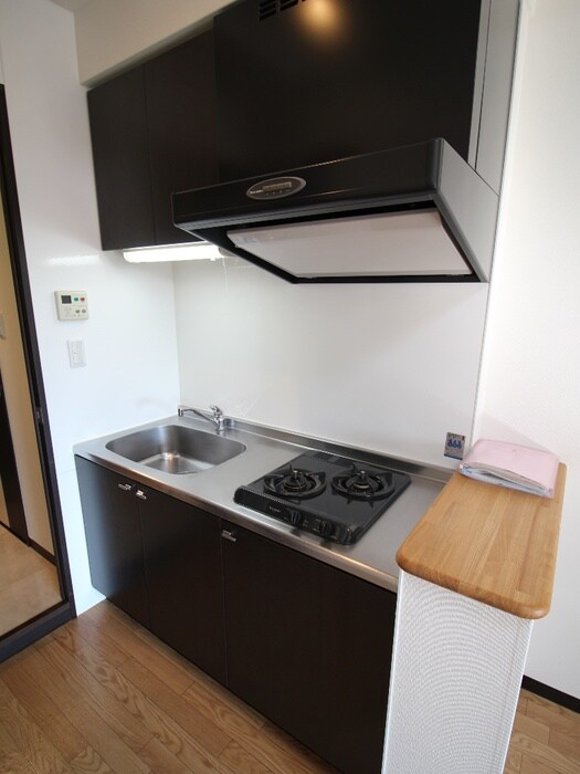 物件内観写真7　(キッチン)