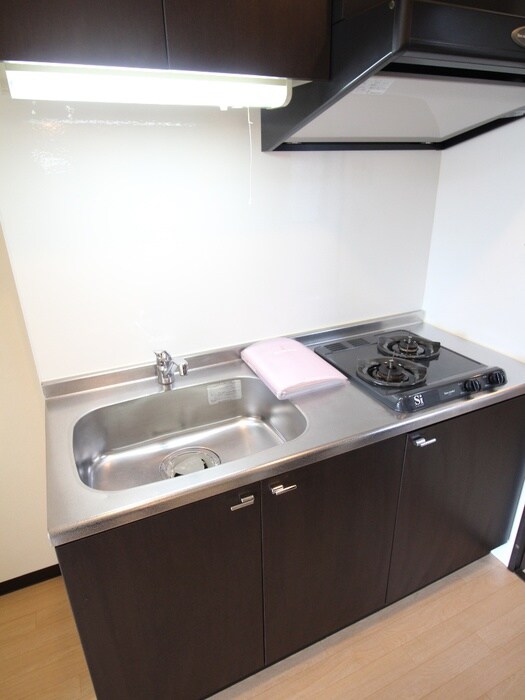 物件内観写真7　(キッチン)