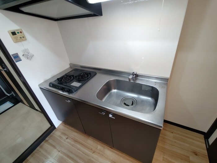 物件内観写真7　(キッチン)