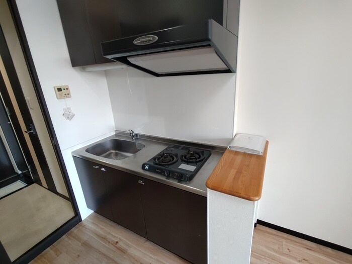 物件内観写真7　(キッチン)