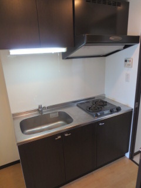 物件内観写真7　(キッチン)