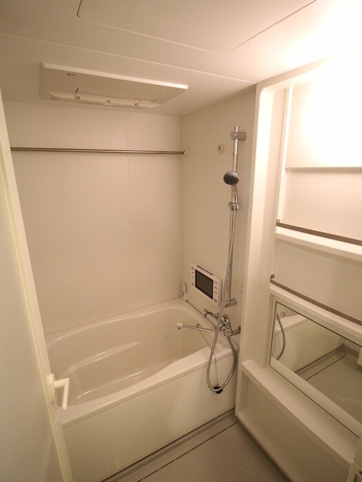 物件内観写真8　(バス／シャワールーム等)
