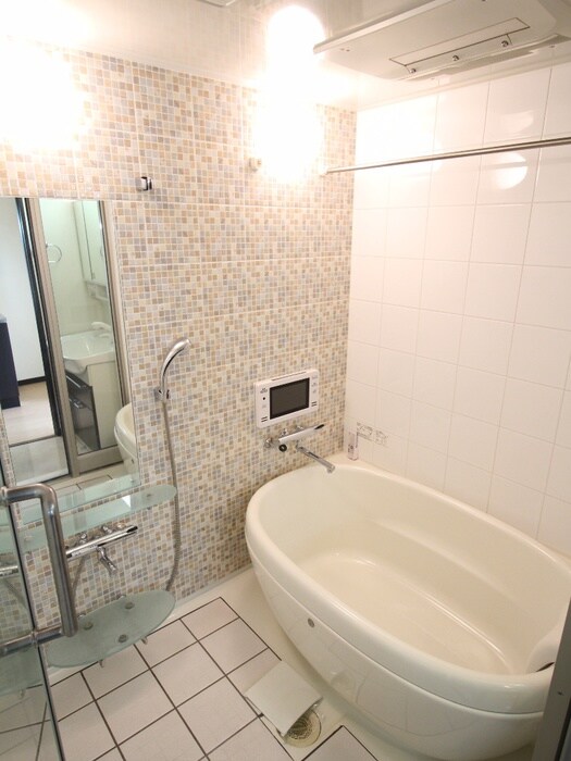 物件内観写真8　(バス／シャワールーム等)