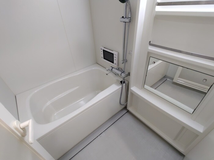 物件内観写真8　(バス／シャワールーム等)