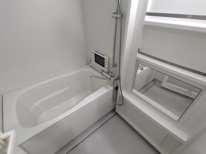 物件内観写真8　(バス／シャワールーム等)
