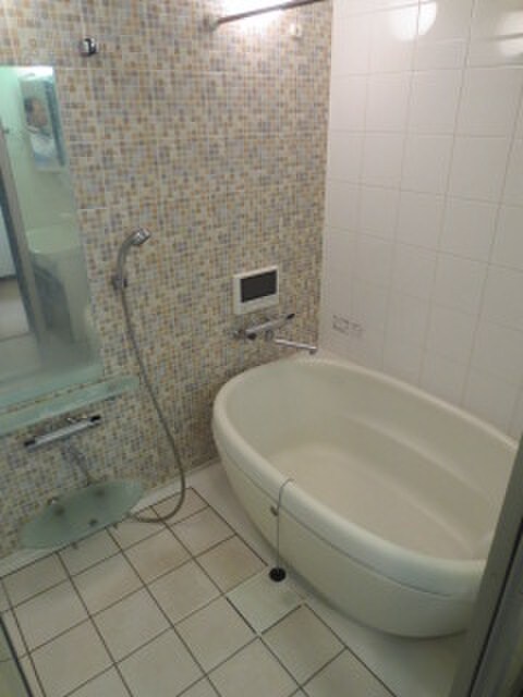 物件内観写真8　(バス／シャワールーム等)