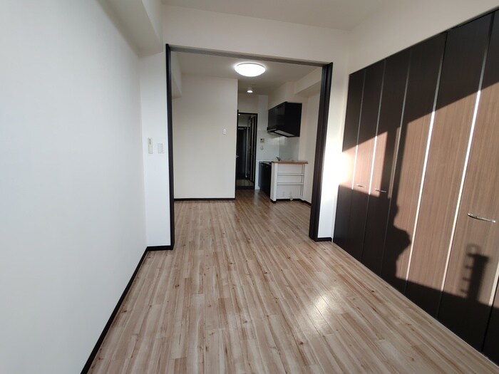 物件内観写真11　(居室)