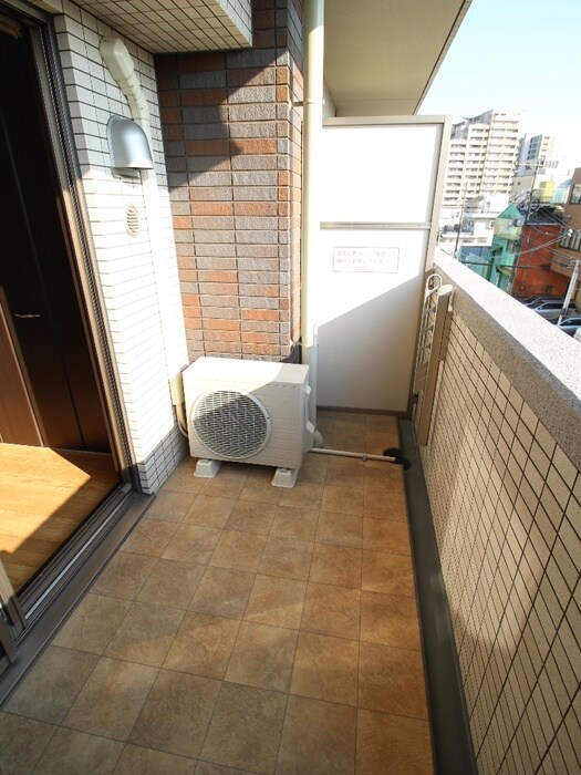 物件内観写真13　(ベランダ・バルコニー)