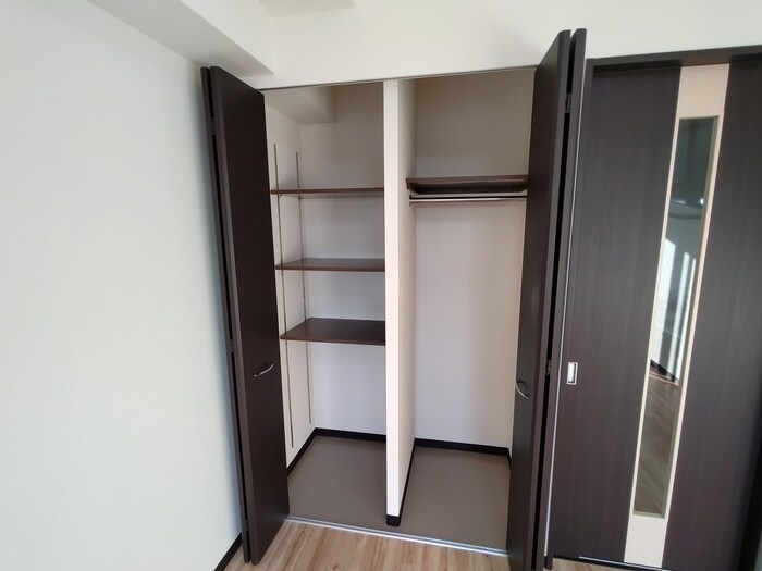 物件内観写真14　(収納)