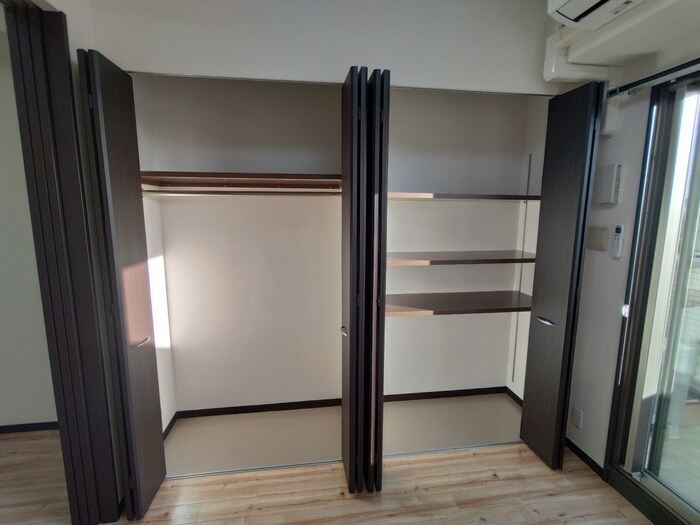 物件内観写真14　(収納)
