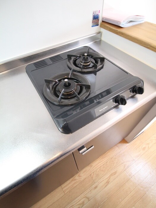 物件内観写真19　(キッチン)