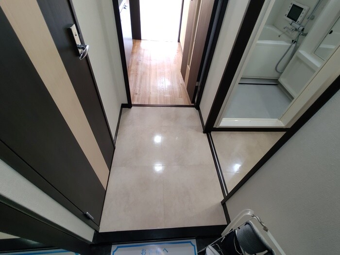 物件内観写真19　(廊下)