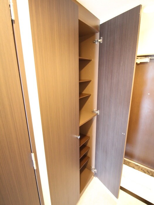 物件内観写真21　(ベランダ・バルコニー)