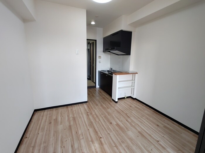 物件内観写真21　(居室)