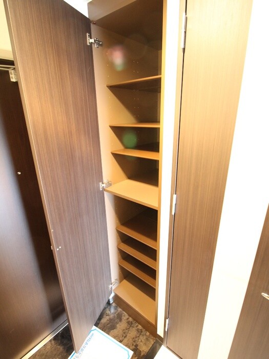 物件内観写真22　(靴箱)