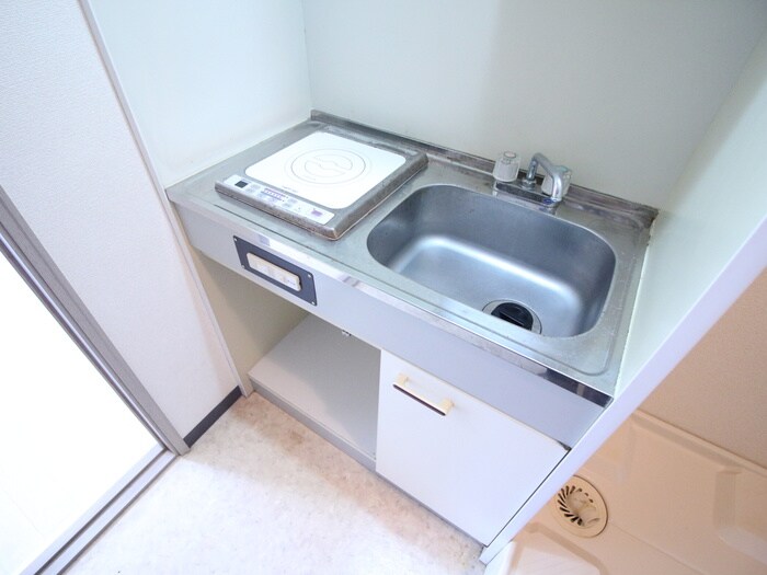 物件内観写真9　(キッチン)