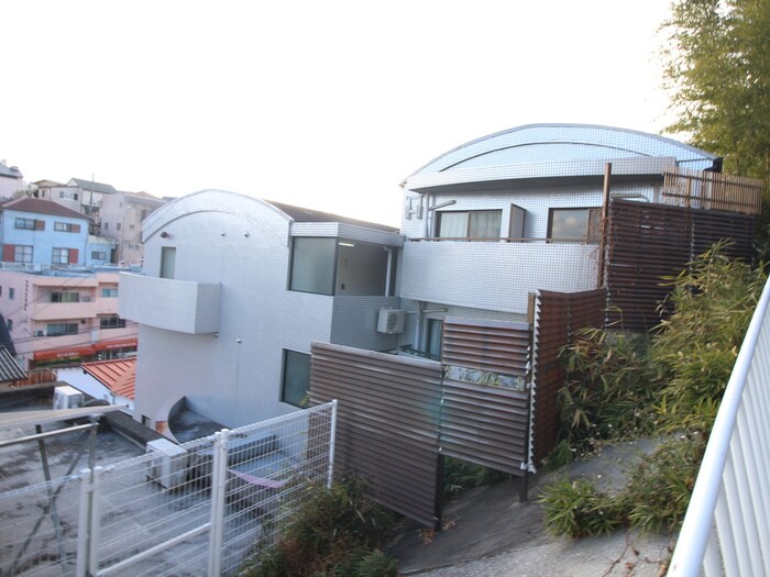 物件外観写真3　(周辺環境)