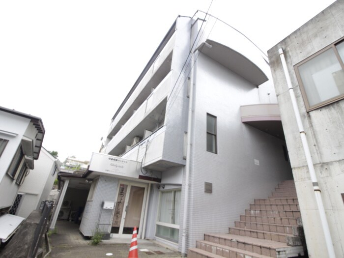 物件外観写真6　(外観写真)