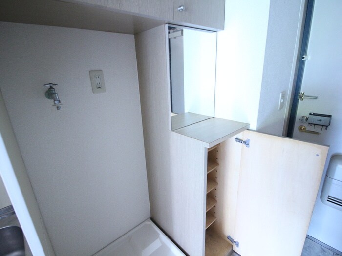 物件内観写真11　(靴箱)