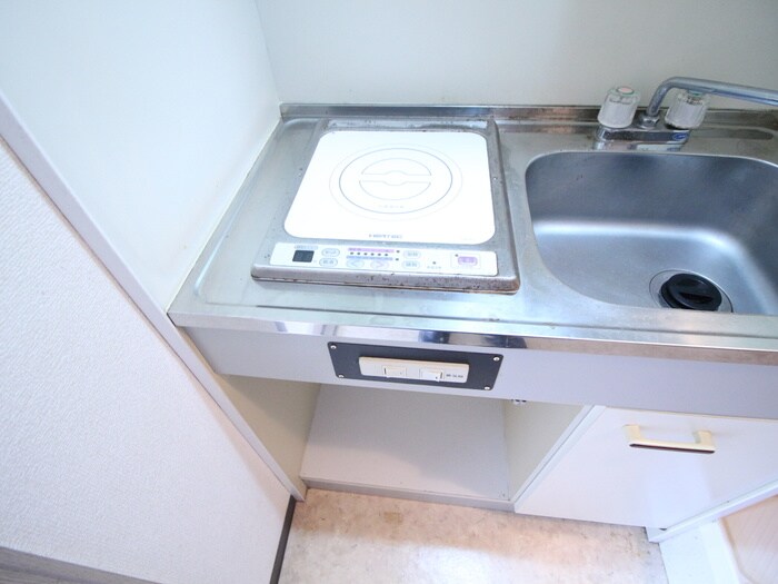 物件内観写真13　(キッチン)