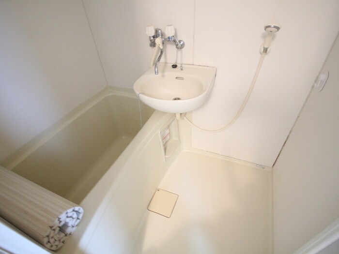 物件内観写真14　(バス／シャワールーム等)